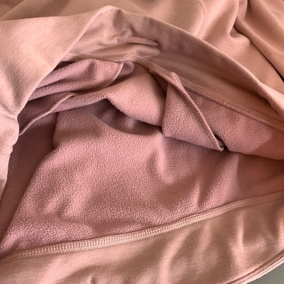 Sweaty Betty Tech Run Pleated Sweatshirt, S - Picture 7 of 9